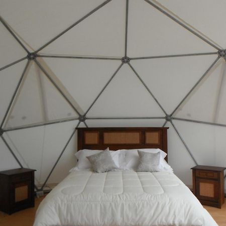Mamma Nui Glamping Villa อังกาโรอา ห้อง รูปภาพ