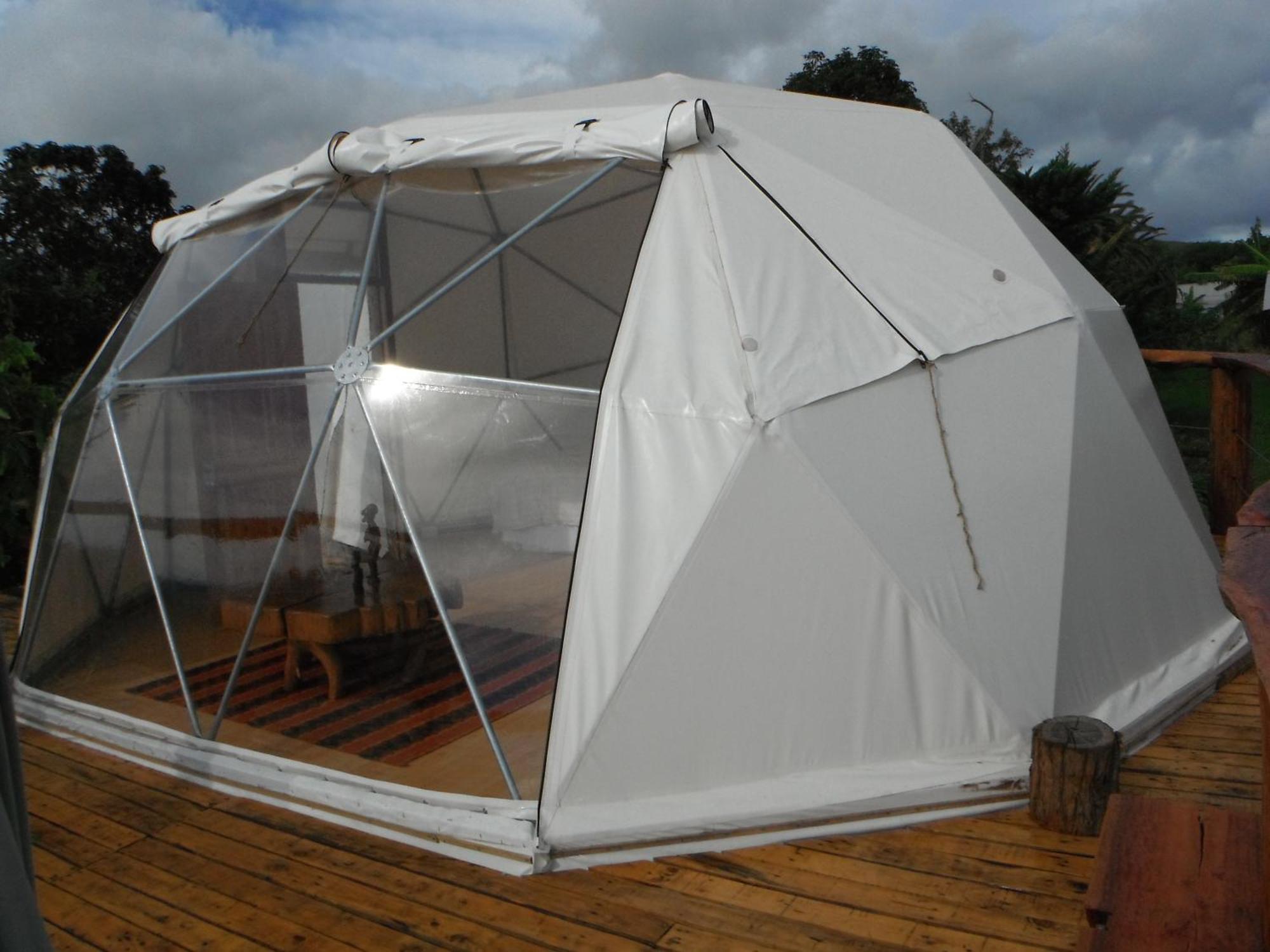 Mamma Nui Glamping Villa อังกาโรอา ห้อง รูปภาพ