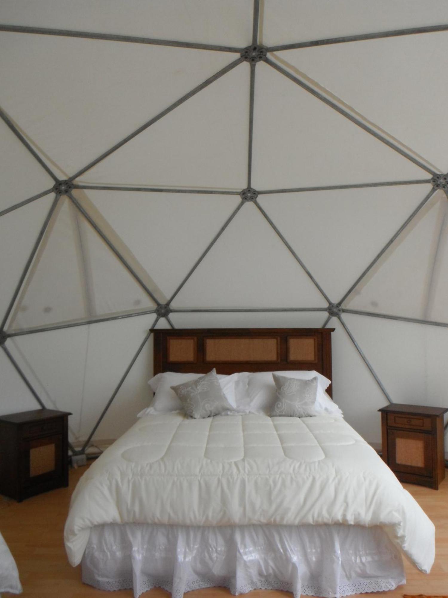 Mamma Nui Glamping Villa อังกาโรอา ห้อง รูปภาพ