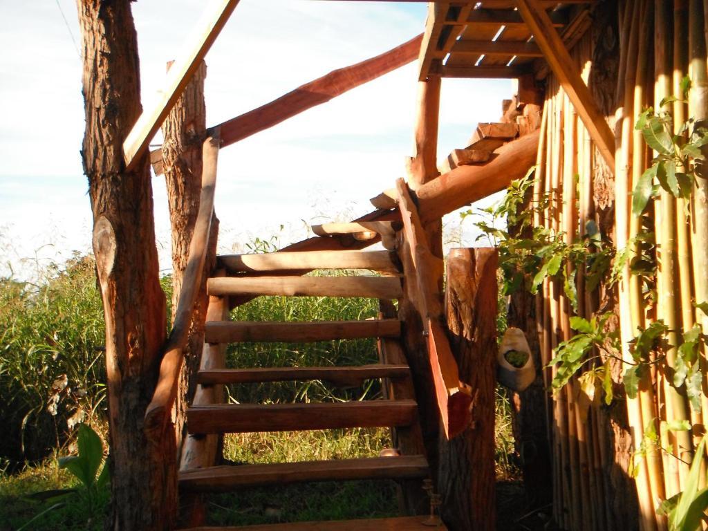 Mamma Nui Glamping Villa อังกาโรอา ภายนอก รูปภาพ