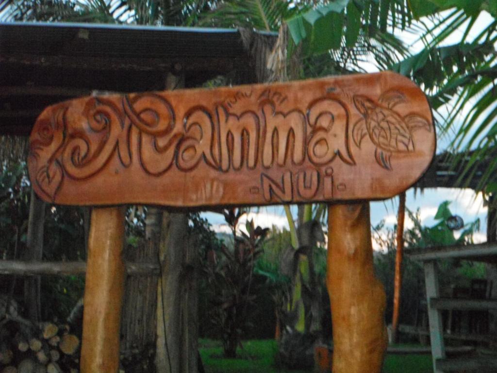 Mamma Nui Glamping Villa อังกาโรอา ภายนอก รูปภาพ
