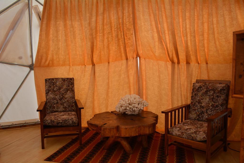 Mamma Nui Glamping Villa อังกาโรอา ภายนอก รูปภาพ