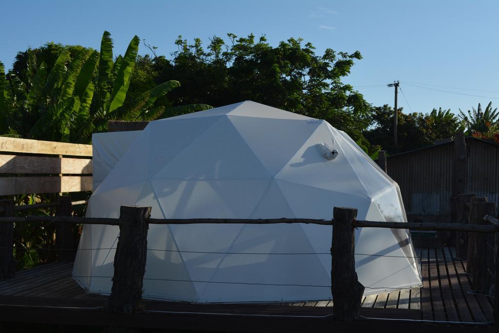 Mamma Nui Glamping Villa อังกาโรอา ภายนอก รูปภาพ