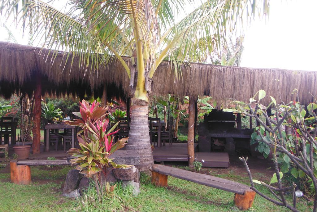 Mamma Nui Glamping Villa อังกาโรอา ภายนอก รูปภาพ