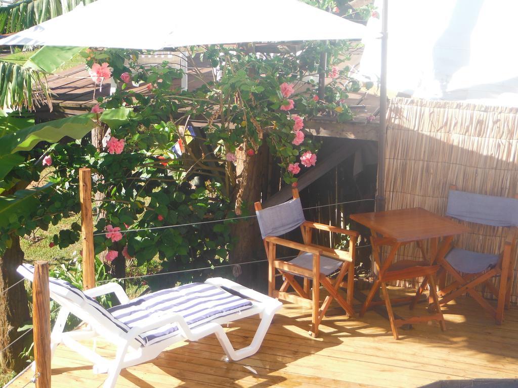 Mamma Nui Glamping Villa อังกาโรอา ภายนอก รูปภาพ