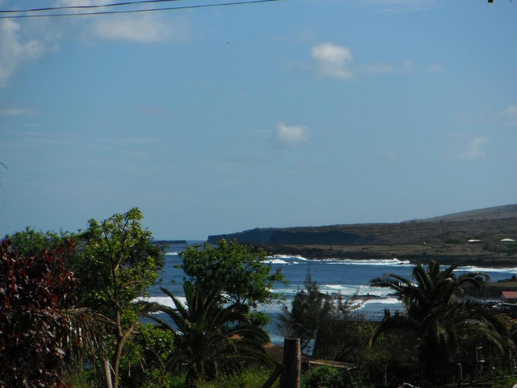Mamma Nui Glamping Villa อังกาโรอา ภายนอก รูปภาพ